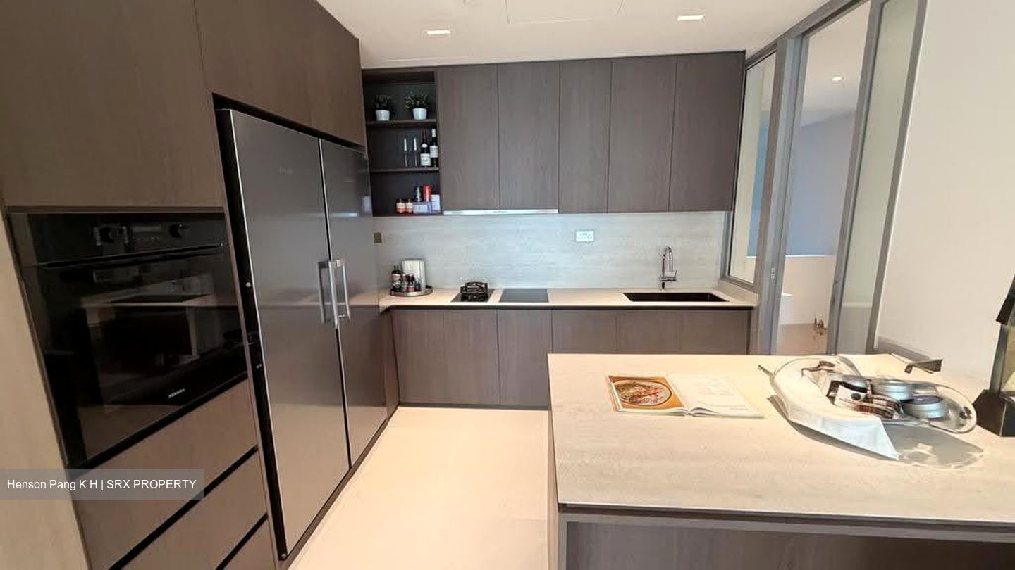 The Oceanfront @ Sentosa Cove (D4), Condominium #621187301